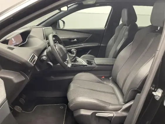 PEUGEOT 3008 II - voiture d'occasion - Photo 18