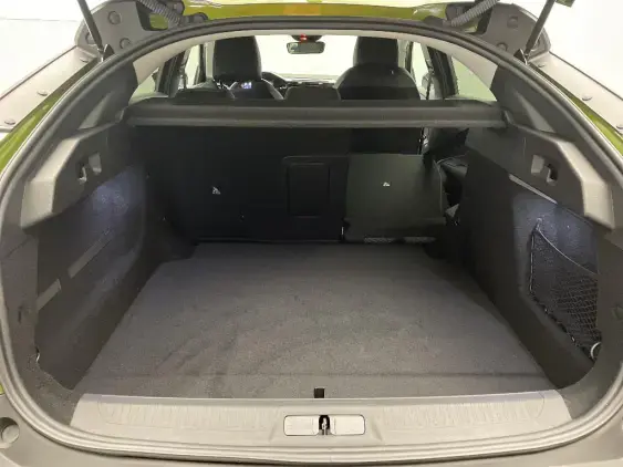 PEUGEOT 408 - voiture d'occasion - Photo 16