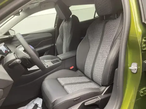 PEUGEOT 408 - voiture d'occasion - Photo 17