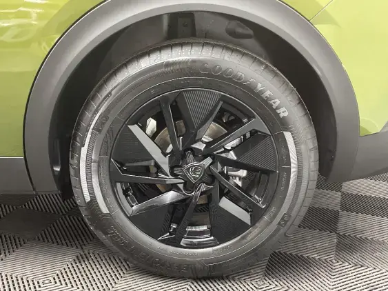 PEUGEOT 408 - voiture d'occasion - Photo 22