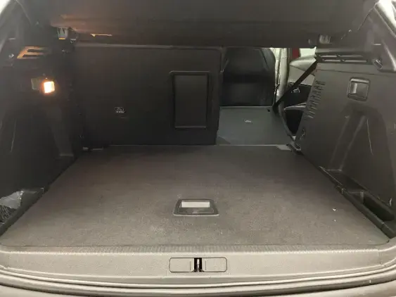 PEUGEOT 3008 II - voiture d'occasion - Photo 16