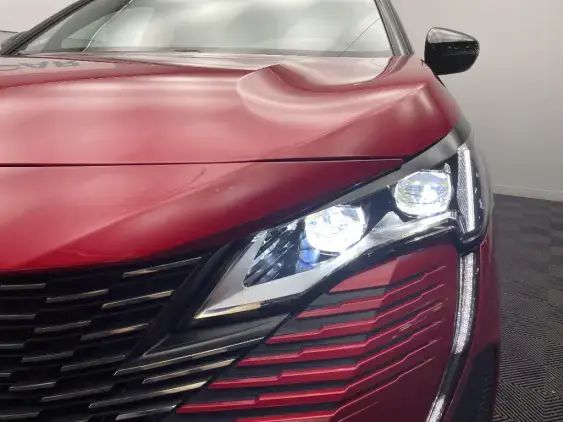 PEUGEOT 3008 II - voiture d'occasion - Photo 21