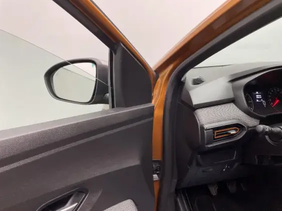 DACIA SANDERO III - voiture d'occasion - Photo 18