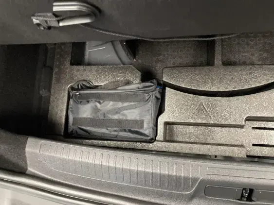 PEUGEOT 408 - voiture d'occasion - Photo 17