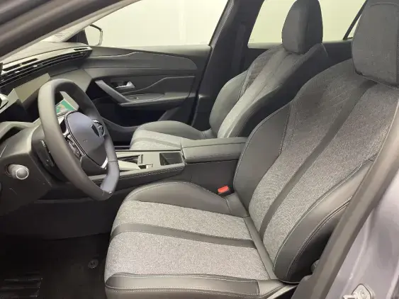 PEUGEOT 408 - voiture d'occasion - Photo 18