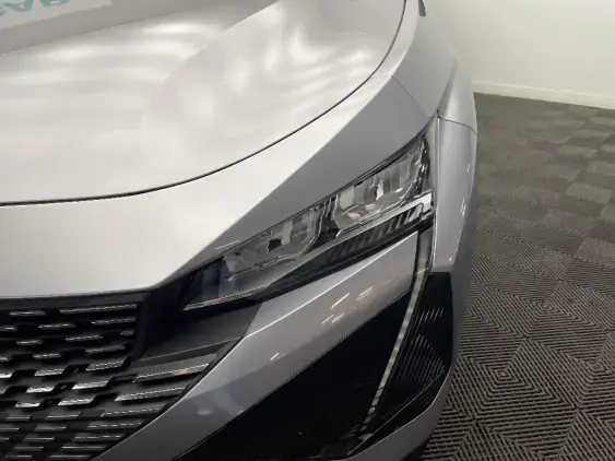 PEUGEOT 408 - voiture d'occasion - Photo 22