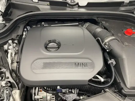 MINI COOPER 3 PORTES IV - voiture d'occasion - Photo 20