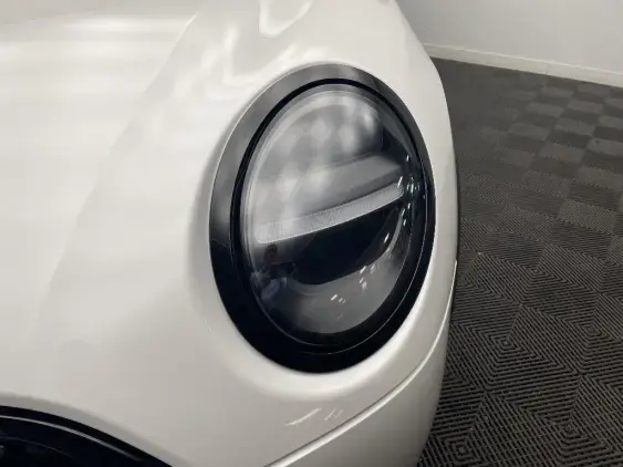 MINI COOPER 3 PORTES IV - voiture d'occasion - Photo 21