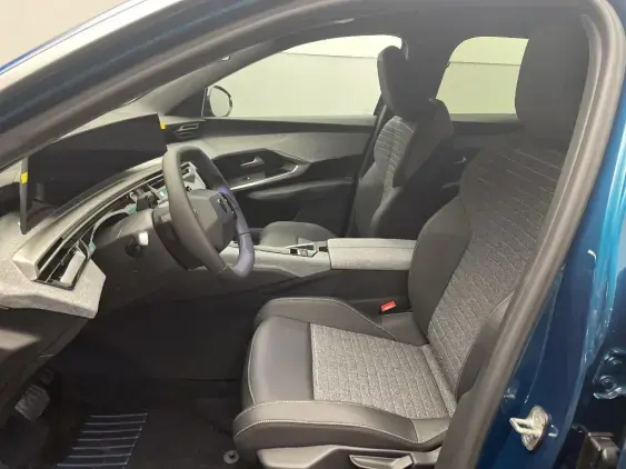PEUGEOT 3008 III - voiture d'occasion - Photo 18
