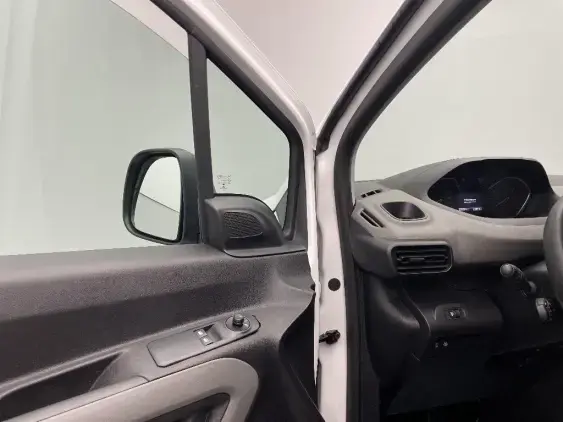 PEUGEOT RIFTER - voiture d'occasion - Photo 19