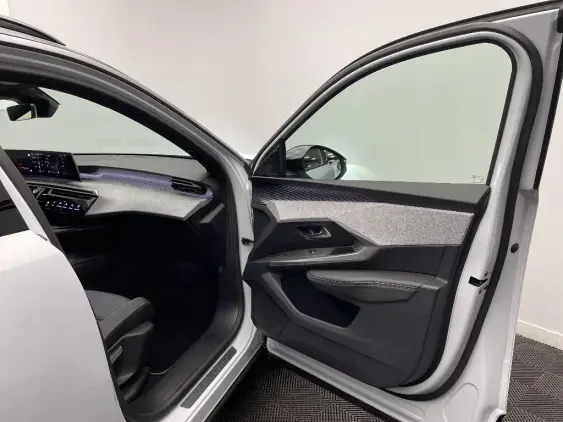 PEUGEOT 5008 III - voiture d'occasion - Photo 19
