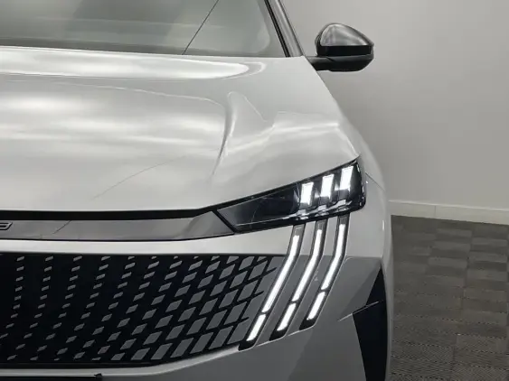 PEUGEOT 5008 III - voiture d'occasion - Photo 20