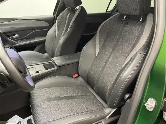PEUGEOT 308 III - voiture d'occasion - Photo 16