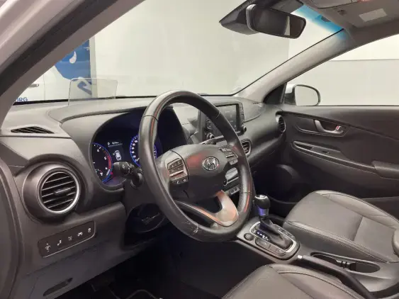 HYUNDAI KONA - voiture d'occasion - Photo 17
