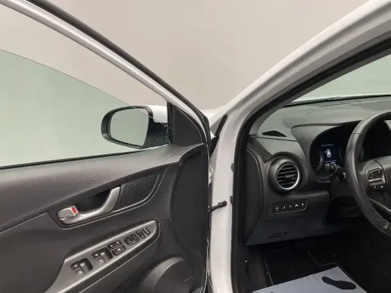 HYUNDAI KONA - voiture d'occasion - Photo 18