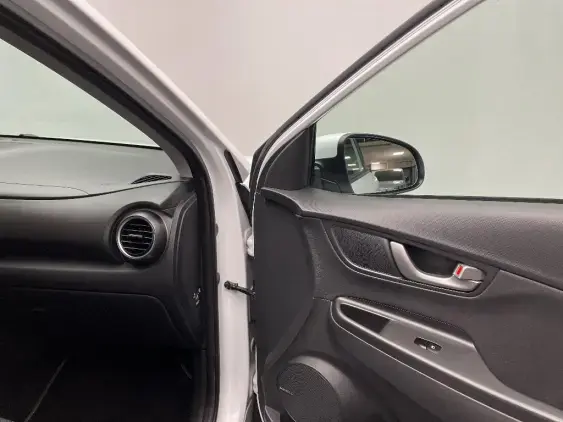 HYUNDAI KONA - voiture d'occasion - Photo 19