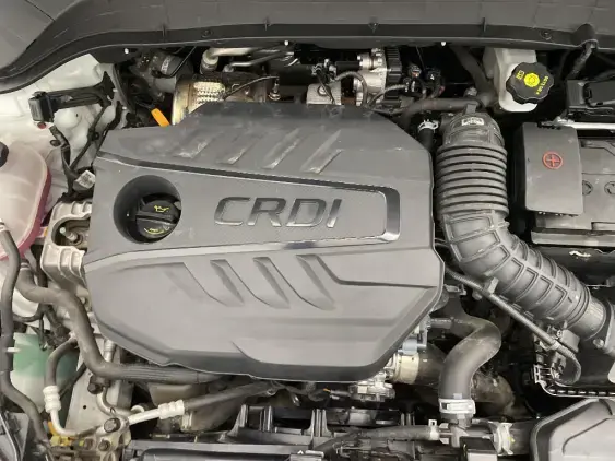 HYUNDAI KONA - voiture d'occasion - Photo 20
