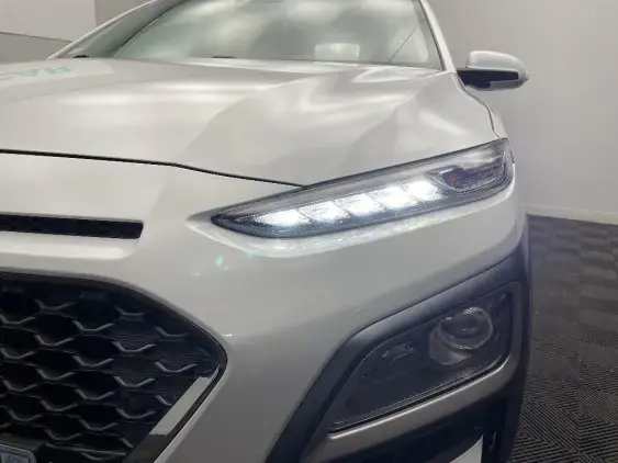 HYUNDAI KONA - voiture d'occasion - Photo 21