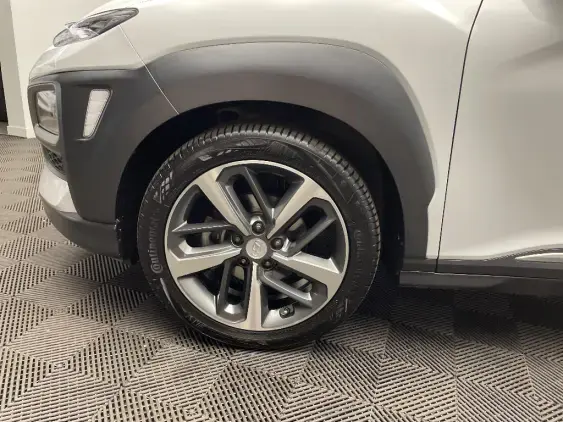 HYUNDAI KONA - voiture d'occasion - Photo 22