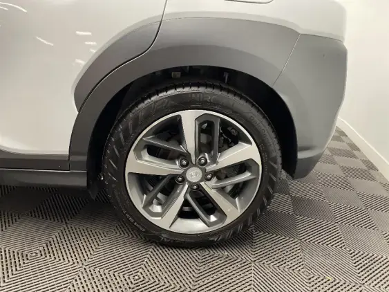 HYUNDAI KONA - voiture d'occasion - Photo 23