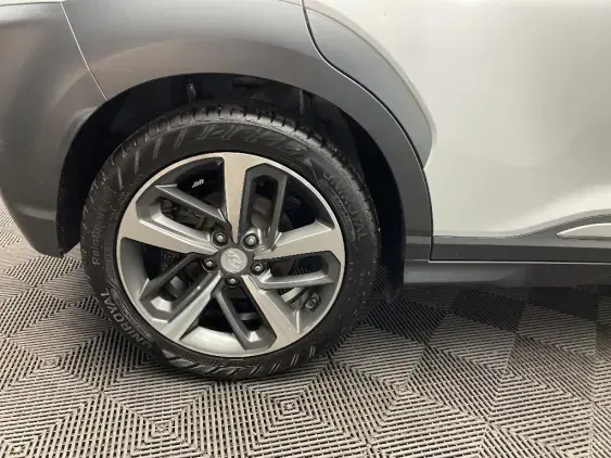 HYUNDAI KONA - voiture d'occasion - Photo 24