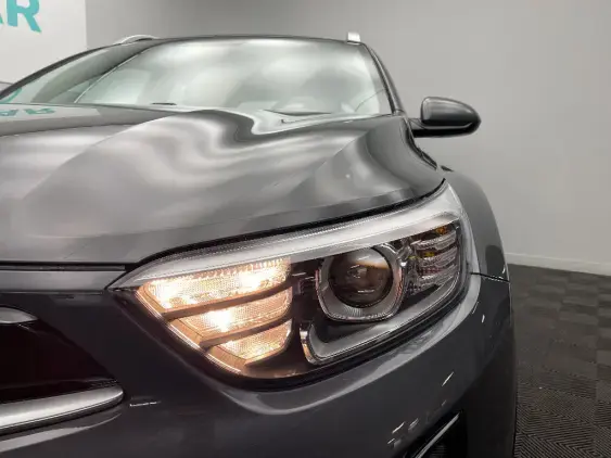 KIA STONIC - voiture d'occasion - Photo 21