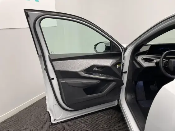 PEUGEOT 5008 III - voiture d'occasion - Photo 19