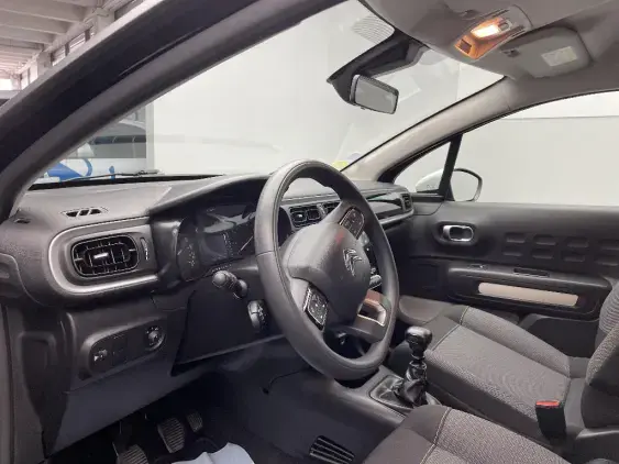 CITROEN C3 III - voiture d'occasion - Photo 18
