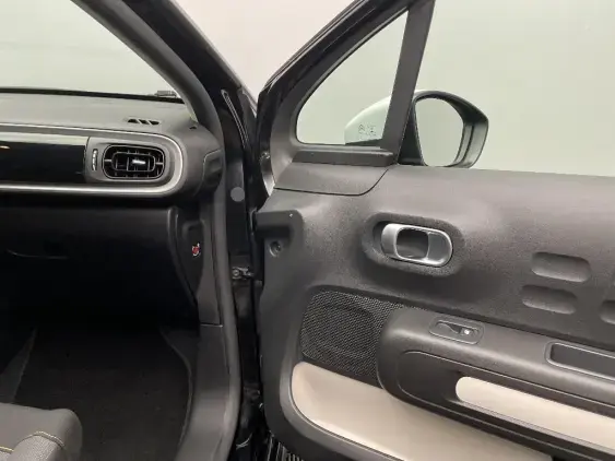 CITROEN C3 III - voiture d'occasion - Photo 20