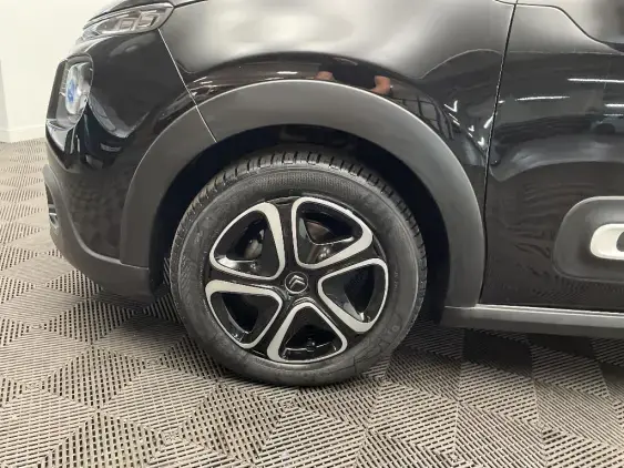 CITROEN C3 III - voiture d'occasion - Photo 22