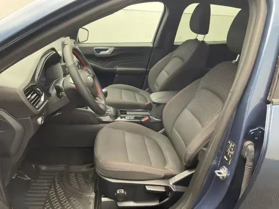 FORD KUGA III - voiture d'occasion - Photo 18