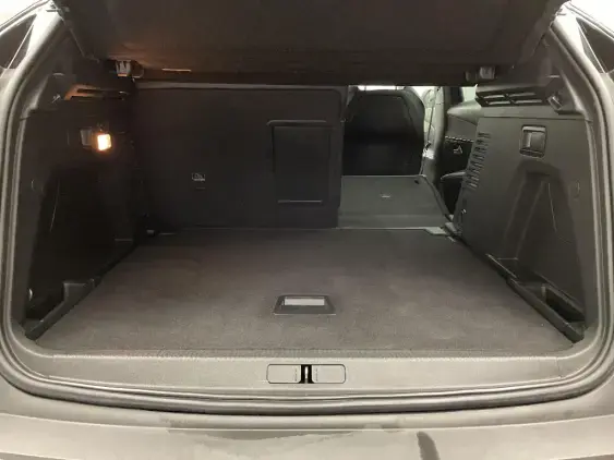 PEUGEOT 3008 II - voiture d'occasion - Photo 16