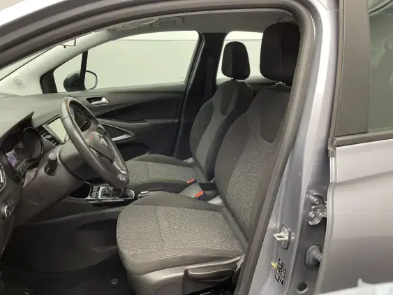 OPEL CROSSLAND X I - voiture d'occasion - Photo 18