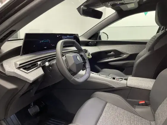 PEUGEOT 3008 III - voiture d'occasion - Photo 18