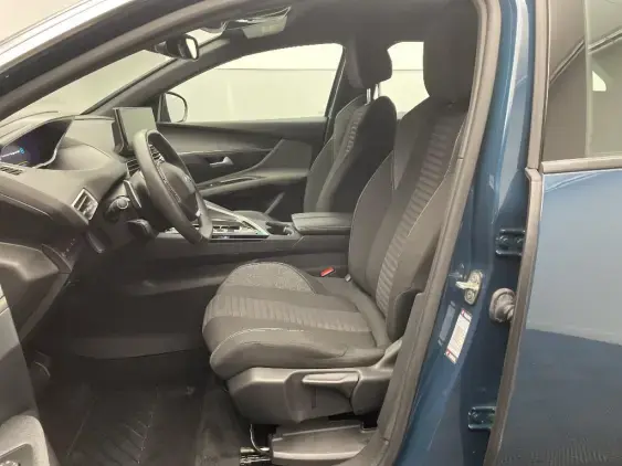 PEUGEOT 3008 II - voiture d'occasion - Photo 17
