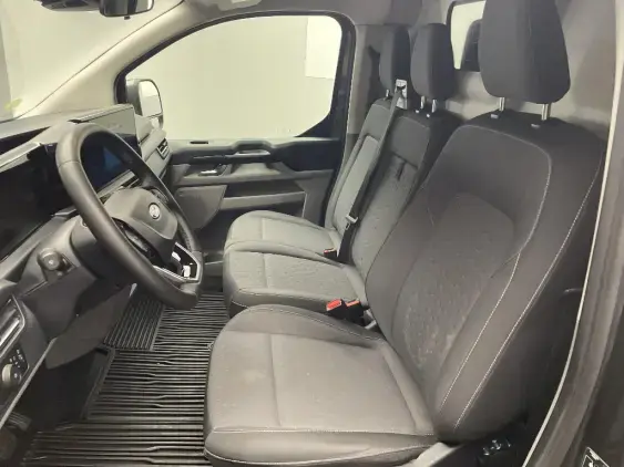 FORD TRANSIT CUSTOM II - voiture d'occasion - Photo 15