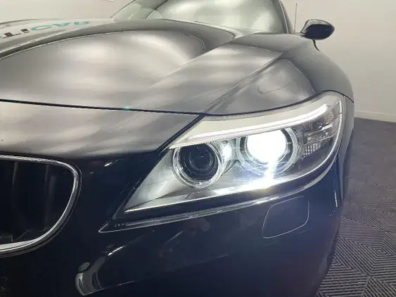 BMW Z4 ROADSTER E89 LCI - voiture d'occasion - Photo 22