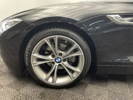 BMW Z4 ROADSTER E89 LCI - voiture d'occasion - Photo 23