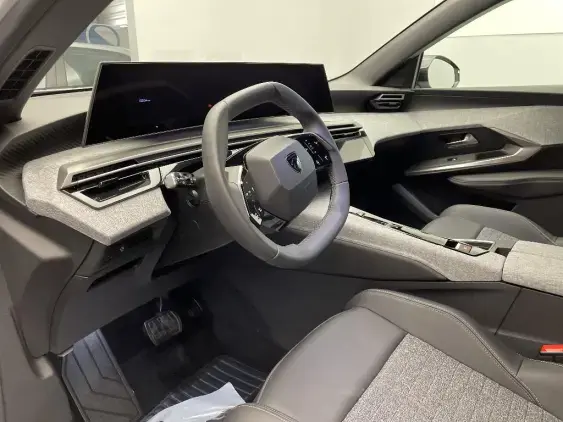 PEUGEOT 3008 III - voiture d'occasion - Photo 18