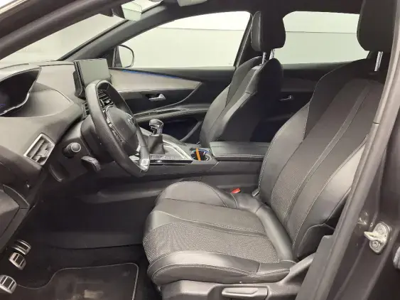 PEUGEOT 3008 II - voiture d'occasion - Photo 18