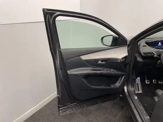 PEUGEOT 3008 II - voiture d'occasion - Photo 19