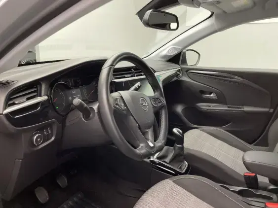 OPEL CORSA F - voiture d'occasion - Photo 18