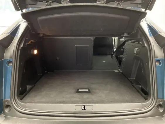 PEUGEOT 3008 II - voiture d'occasion - Photo 16