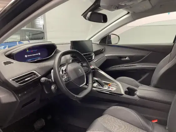 PEUGEOT 3008 II - voiture d'occasion - Photo 18