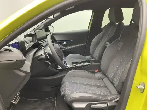 PEUGEOT 208 II - voiture d'occasion - Photo 18