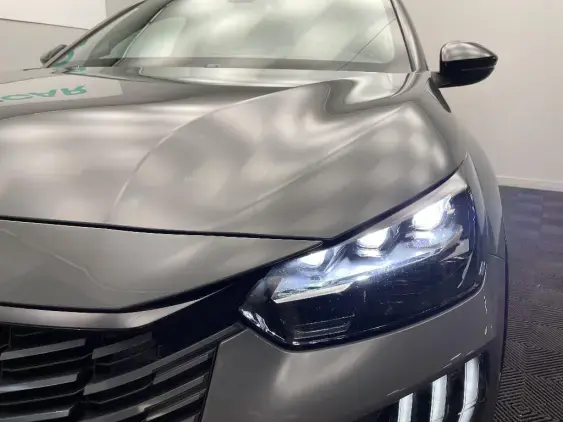 PEUGEOT 208 II - voiture d'occasion - Photo 21