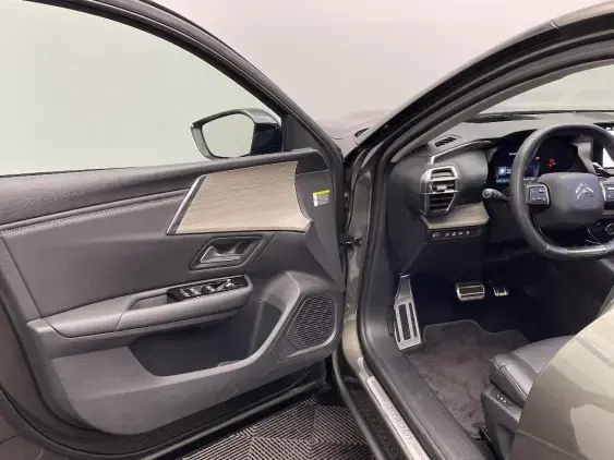 CITROEN C5 I - voiture d'occasion - Photo 17