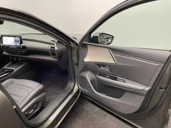 CITROEN C5 I - voiture d'occasion - Photo 18