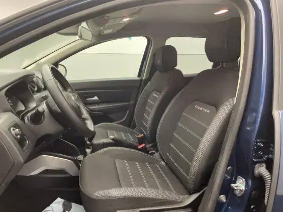 DACIA DUSTER II - voiture d'occasion - Photo 17
