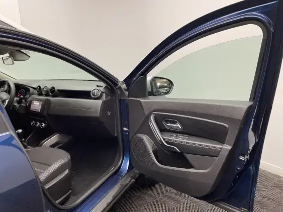 DACIA DUSTER II - voiture d'occasion - Photo 19
